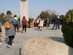 -法门文化景区
