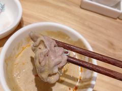 -额尔敦传统涮火锅·烧烤(鑫源山庄店)