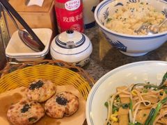 -古铺良食(柯城店)