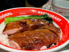 -明腾壹间茶餐厅(新都会花园广场店)