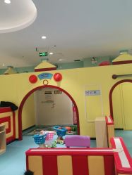 -meland亲子乐园·派对·研学(淄博万象汇店)