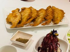 -北李·海肠捞饭·大连菜(望京凯德MALL店)