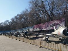 -中国航空博物馆