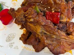 -宋园·金宴浙鲜馆(静安店)