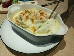 -托斯卡纳烘焙意大利餐厅(五天地店)