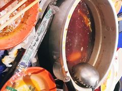 -马路边边串串香(延庆环球新意广场店)