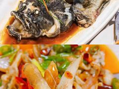 -四川小胡子海鲜(丁村万人海鲜广场店)