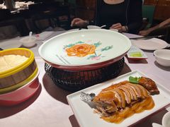 -京味斋·北京烤鸭(北京南站洋桥店)