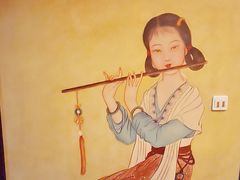 -莱仪堂艾灸经络养生馆(武威东路店)