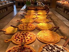 -比格比萨自助(裕源大厦店)