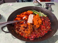 -五里关火锅(牛市口店)