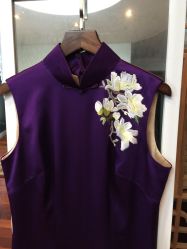 -老上海·石库门 旗袍·洋服工作室(淮海中路店)