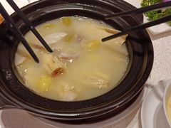 -荣粤酒家·融合粤菜
