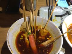 -宽味餐厅(万博广场店)