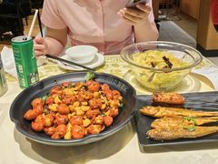 -聚味瞿记·龙虾堂(天元店)