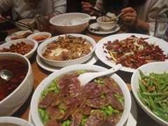 -金锅小厨(乐活街店)