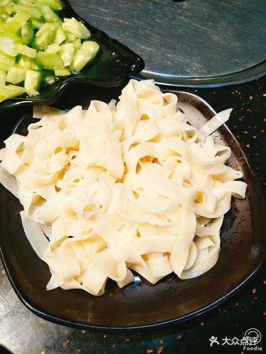 胖龙虾(山东路店)宽面条图片 - 第63张