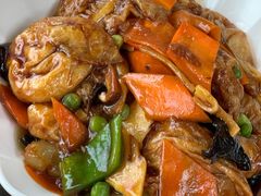 灵山什锦-品渔味湖鲜馆(拈花湾店)