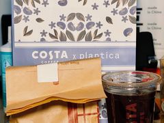 -COSTA COFFEE(银泰中心店)
