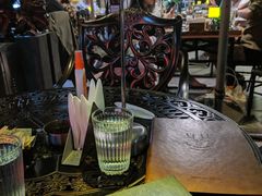 -Mezomd曼索蒂西班牙餐厅(广粤店)