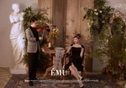-EMU艺慕摄影(扬中店)