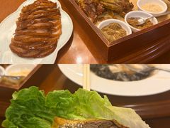 -蓬莱阁中餐厅(崇文门店)