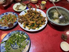 -生态苑农庄(十里画廊遇龙河店)