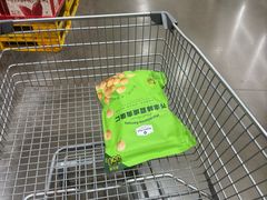 -山姆会员商店(上海浦东店)