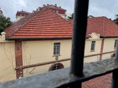 -青岛德国监狱旧址博物馆