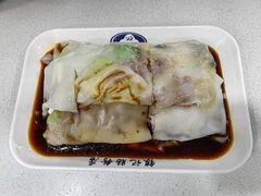 豉油皇牛肉肠粉-银记肠粉(文昌北路店)