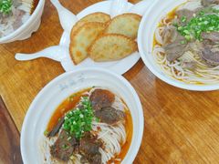 -刘聋子粉馆(张家界总店)