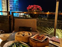 -鹭江宾馆·观海餐厅
