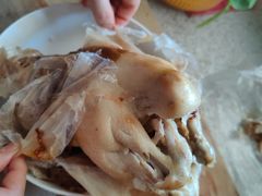 -阿侬盐焗鸡(清澜店)