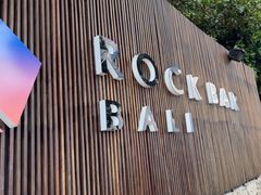 -Rock Bar Bali(Bali)