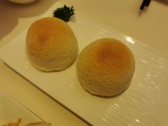 雪岭雄峰-利苑酒家(宜安广场店)