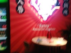 门面-领蟹祥记·香辣蟹·特色小海鲜(奥体天虹店)