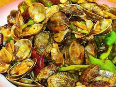 -老姑砂锅·烧烤天津菜(体北道店)
