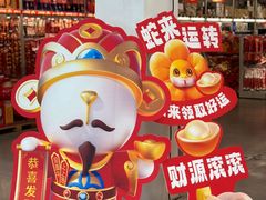 -麦德龙(浦东店)