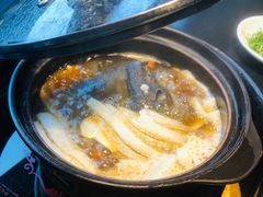 -珍菇源(雁塔店)