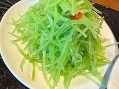 -小城粥道·海胆鲜虾粥(解放广场店)