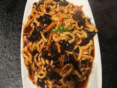 -青麻椒川菜小馆(群力新苑店)
