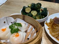 -花少爷的粥(中贸广场店)