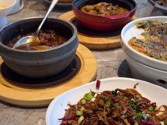 -四道菜·福建菜馆(新街口金鹰店)