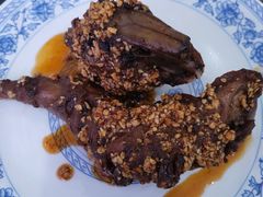 -鸿运兔·手撕烤兔(天府广场店)