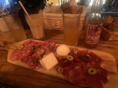-Alimentari早午餐(安福路店)