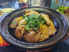 -桃源人家(东门店)
