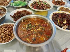 -八0一首创霍老七老螺蛳(万东镇龙景园店)