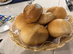 餐前面包-马克西姆餐厅(崇文门店)