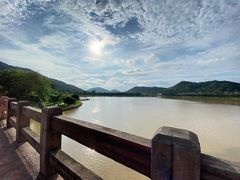 -风云岭森林公园