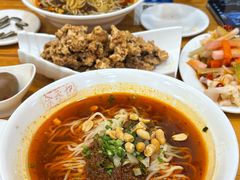 -余丞记川渝面馆(云峰店)